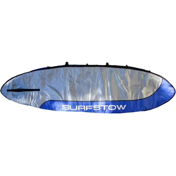 Deluxe Cover for Stand-Up Paddleboard, 10' 6"L image number 2