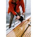 Waterproofing Wax for Leather&trade;, 3.3oz. image number 3