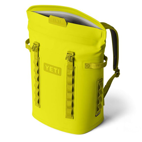 Hopper M20 Backpack Soft-Sided Cooler image number 2