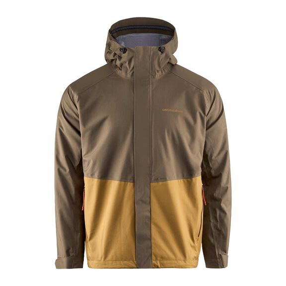 Men's Charter Jacket image number 0