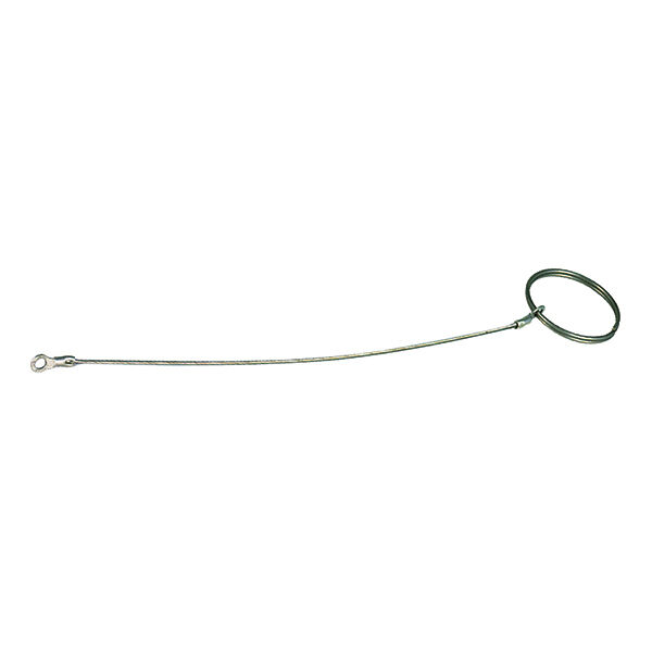 Wire Retainer