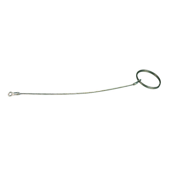 Wire Retainer image number 0