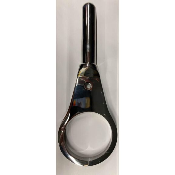 Muir Windlass Handle - 316 SS Level for 1200 Series image number 0