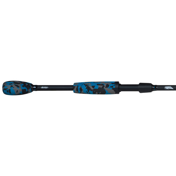 AMP&trade; Saltwater Spinning Rods image number 1