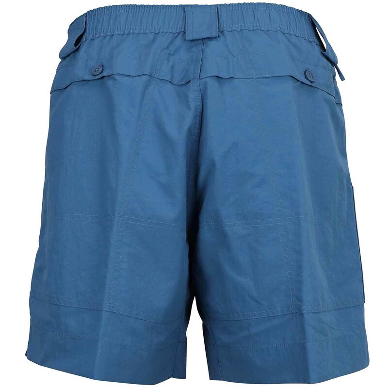 AFTCO Original Fishing Shorts - Space Blue - 42