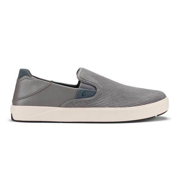 Men's Lae&lsquo;ahi Kapa Slip-On Shoes image number 0
