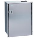 Cruise 130 Drink Stainless Steel - 4.6 cu.ft., AC/DC, Right Swing, 4-Sided Stainless Steel Flange, No Freezer Compartment image number 0