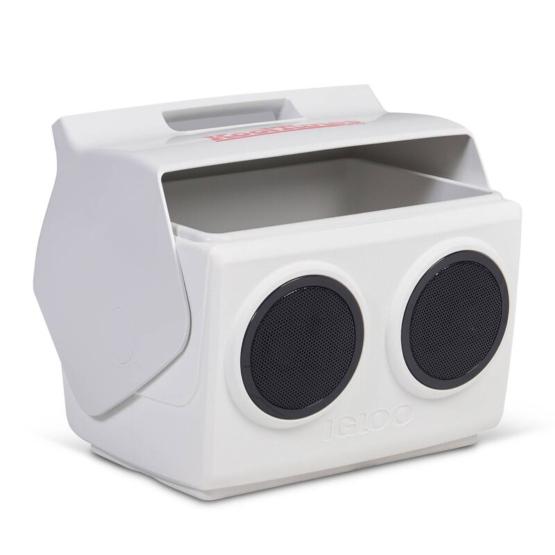 IGLOO Playmate Classic Kool Tunes Cooler West Marine
