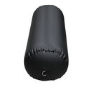 Specialty Inflatable Fender - 18" x 36" - Black image number 1