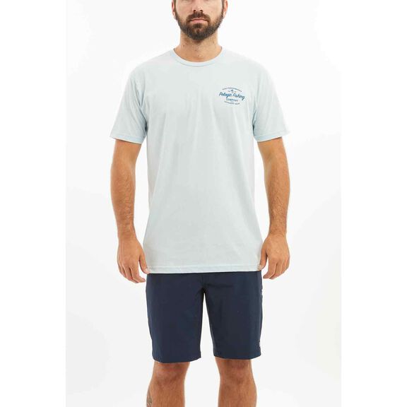Men's Fish Co. Shirt image number 1