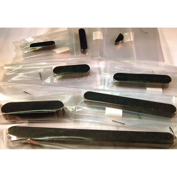 Lofrans Tigres Windlass Maintenance Kit - Complete image number 0