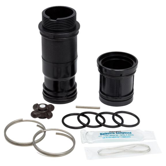 ST850 Paddlewheel and Valve Kit image number 0