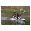 Switch 11' 6" Inflatable SUP-Kayak Complete Package image number 3