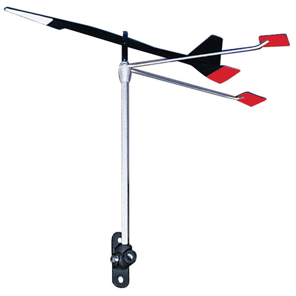 WindTrak 10 Sport Wind Indicator image number 0