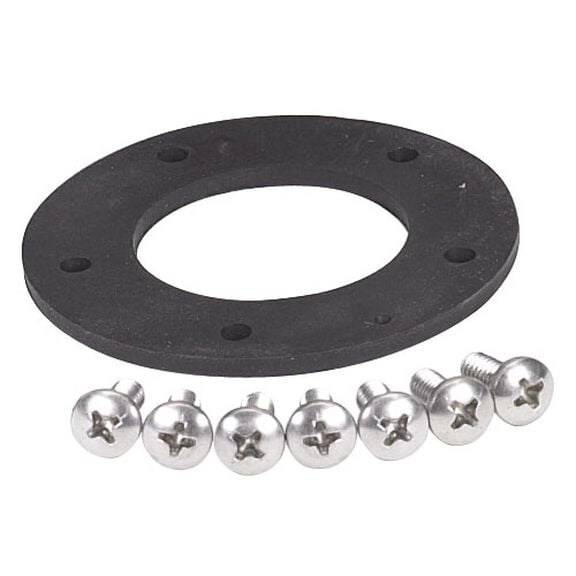 5 Hole Fuel Sender Gasket image number 0