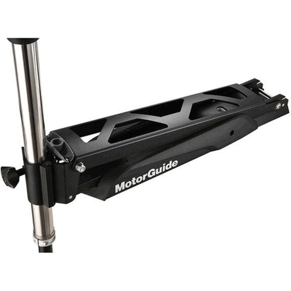 X3 Freshwater Trolling Motor Mount For Less Than 45" Shaft image number 0