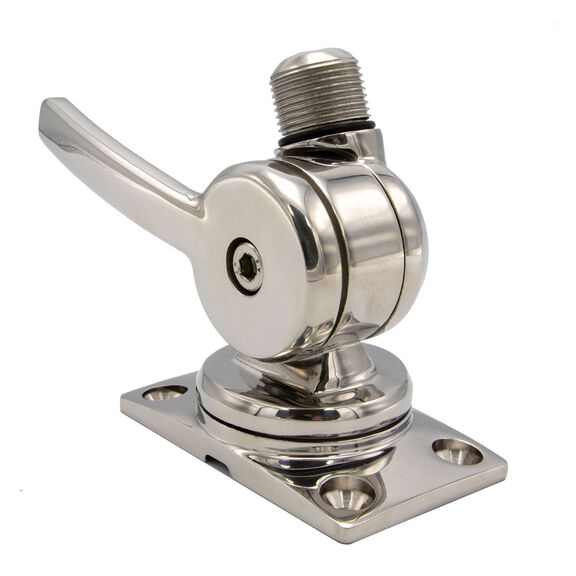 Ratchet Antenna Mount image number 1