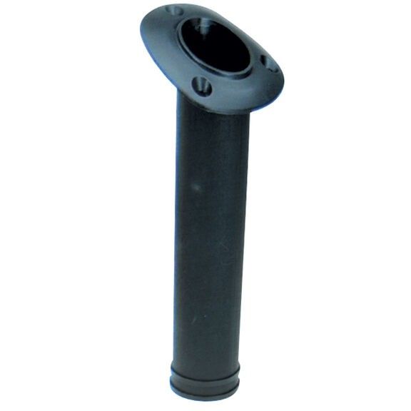 Economy Flush Mount Rod Holder image number 0