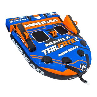 Mable Tailgate 2 Towable