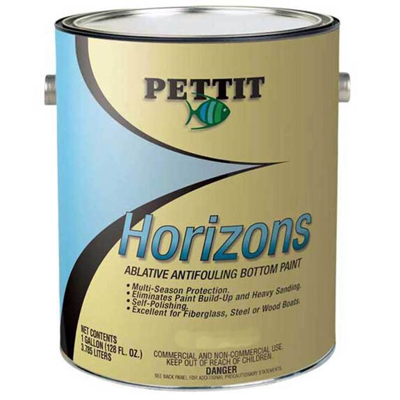 Horizons Multi-Season Bottom Paint image number 0