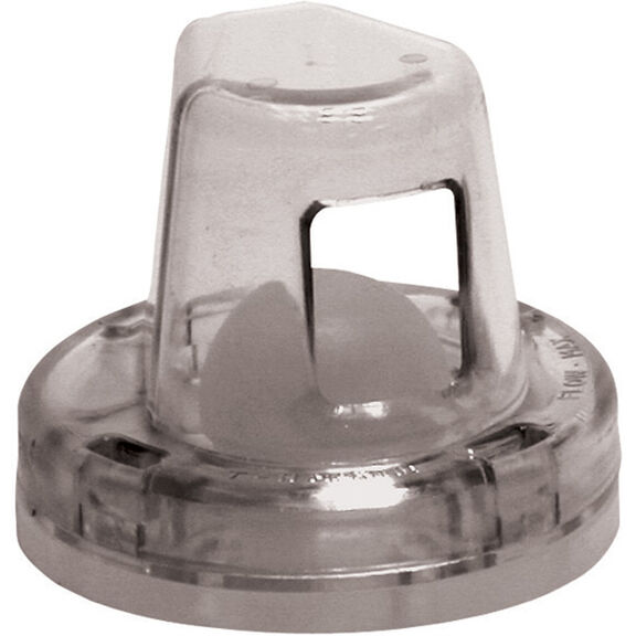 Flow-Max Ball Scupper image number 0