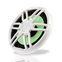 XS-SL10SPGW XS Series 10" 600 Watt Sports Marine Subwoofer with RGB LED Illumination image number 6