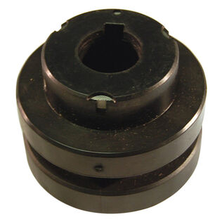Side-Power One-Piece Flexible Coupling for SE80 and SE100 Thrusters