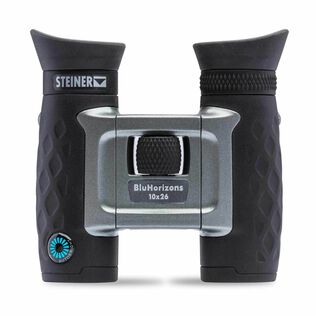 BluHorizons 10 x 26 Binoculars