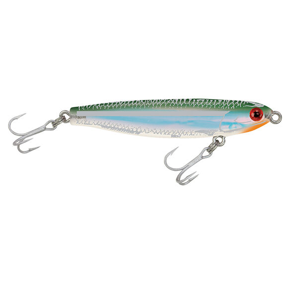 MirrOminnow Twitchbait, 3 1/4" image number 0