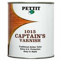 Z SPAR 1015 Captain's Varnish, Pint image number 0