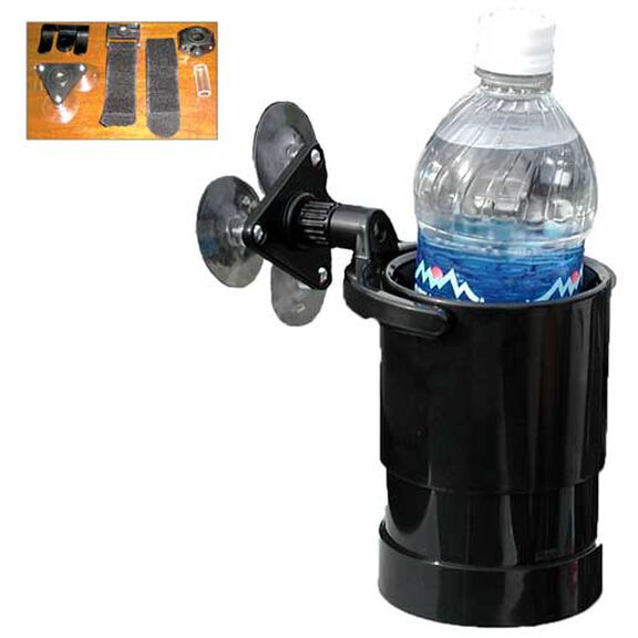 Liquid Caddy Cup Holder image number 0