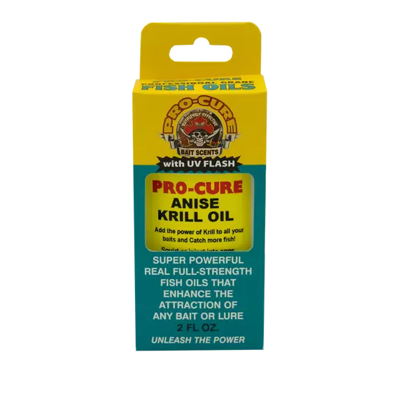Bait Oil 2oz Predator image number 2