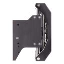 Xtreme Hydraulic Jackplate, 10" Setback image number 0
