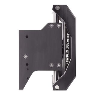 Xtreme Hydraulic Jackplate, 10" Setback
