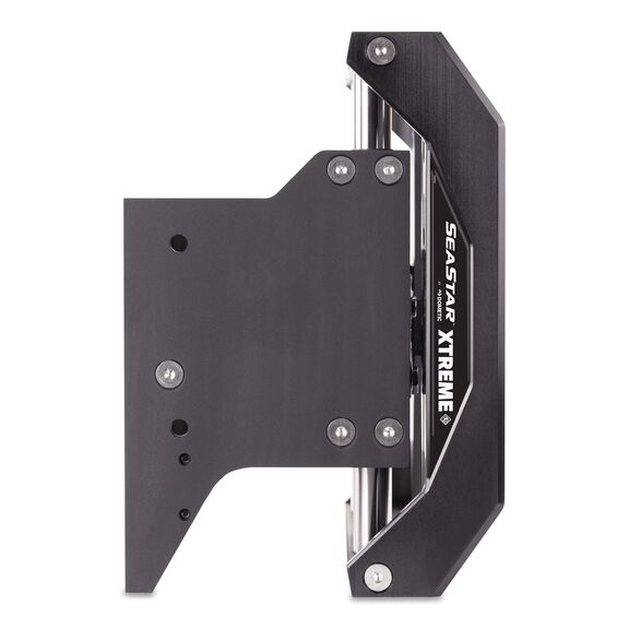 Xtreme Hydraulic Jackplate, 10" Setback image number 0