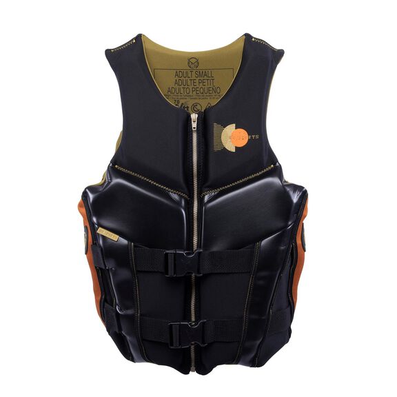 Women's Phoenix HRM Neo Life Vest image number 0