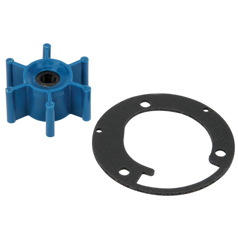Replacement Impeller for Shurflo Macerator Pumps 3200-001, 3200-011 image number 0
