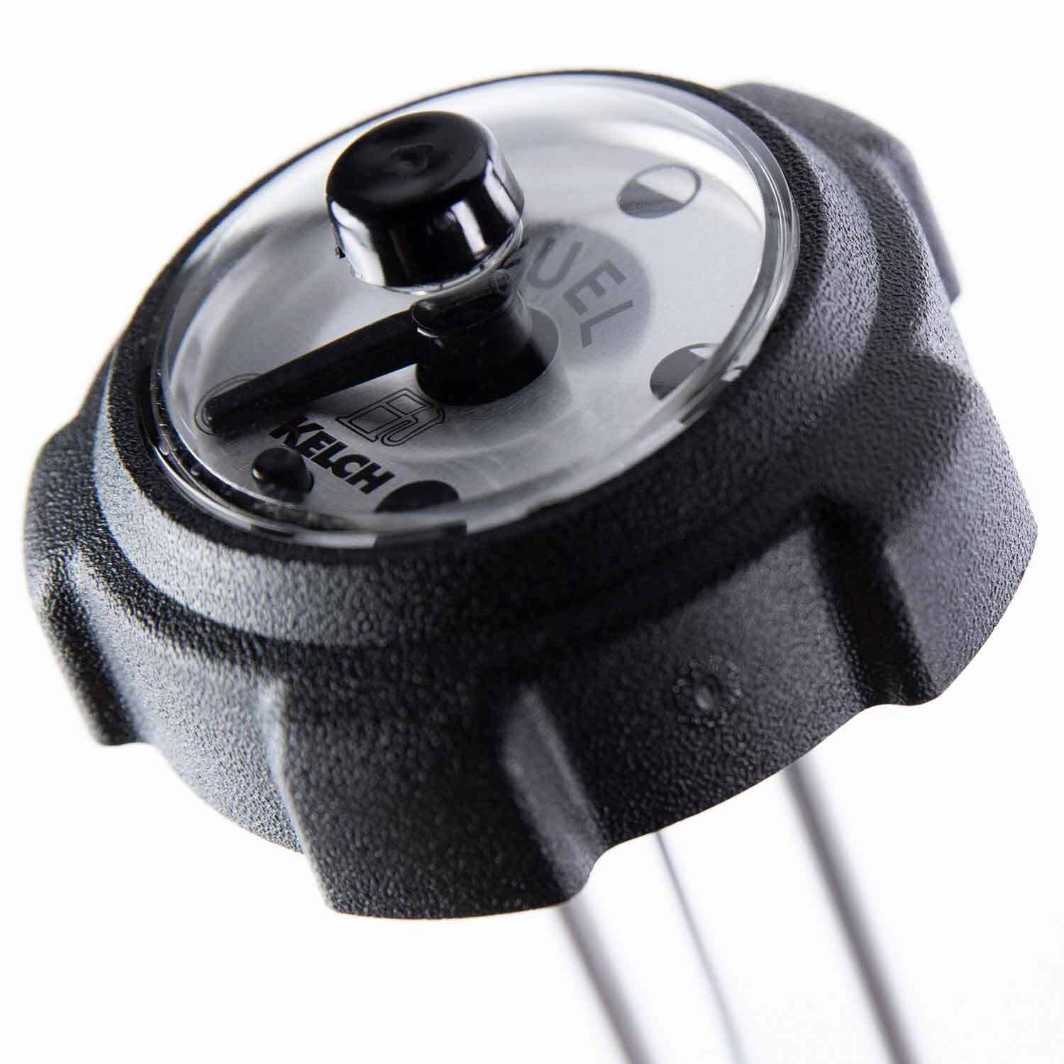 Vermeer 241792001 Fuel Cap With Gauge | New OEM Replacement