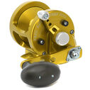 MXL 5.8 Lever Drag Casting Reel image number 0