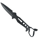 Tajaman Dive Knife with Sheath image number 0