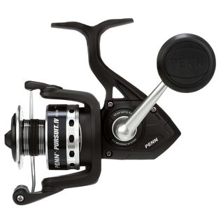 Pursuit IV 4000 Spinning Reel