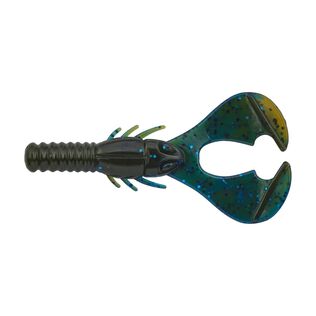 PBS1083-OCC POWERBAIT SHAPE108 3IN OKEEC