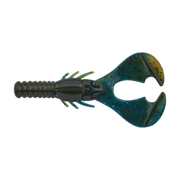 PBS1083-OCC POWERBAIT SHAPE108 3IN OKEEC image number 0