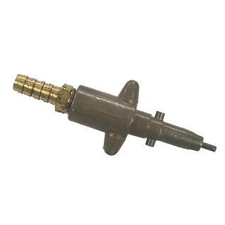 18-8084 Fuel Line Connector for Mercury/Mariner Outboard Motors 3/8"