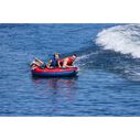 O'Brien Super Screamer 2-Person Towable Tube image number 8
