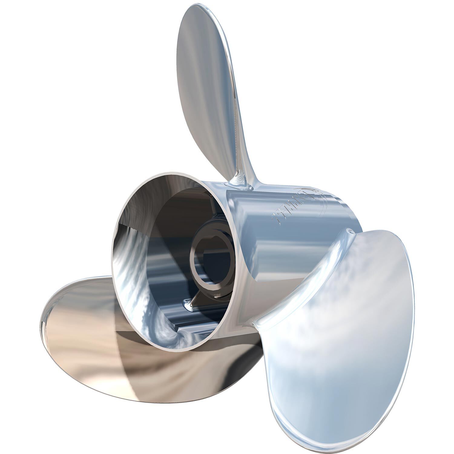 TURNING POINT PROPELLERS 15