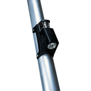 3562 Side Mount Masthead/Deck Navigation Light, 2 Nautical Miles Visibility