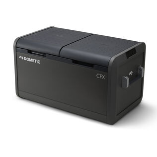 CFX5 75 Dual-Zone Electric Cooler