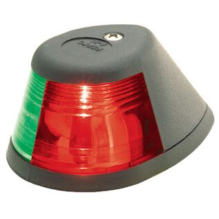 PERKO&reg; Deck Mount Bi-Color Navigation Light