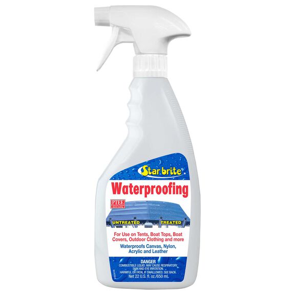 Waterproofing & Fabric Treatment with PTEF&reg; image number 0